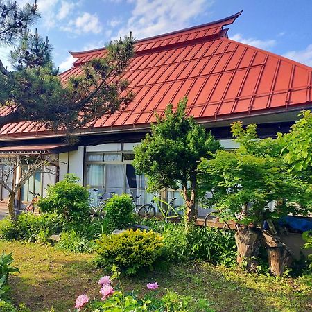 Madarao Farm Villa Nakano  Exterior photo