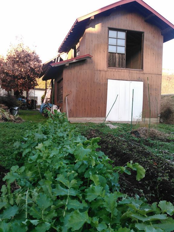 Madarao Farm Villa Nakano  Exterior photo