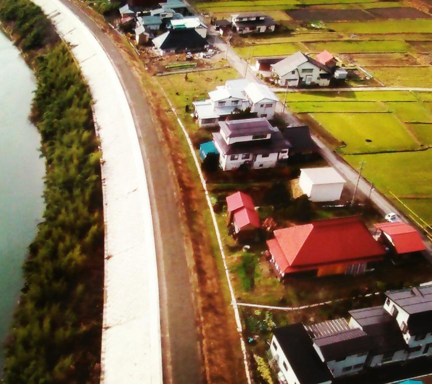 Madarao Farm Villa Nakano  Exterior photo