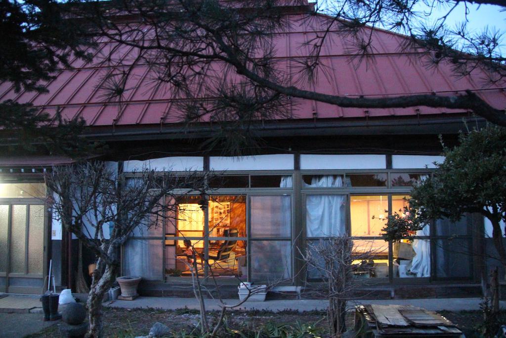Madarao Farm Villa Nakano  Exterior photo