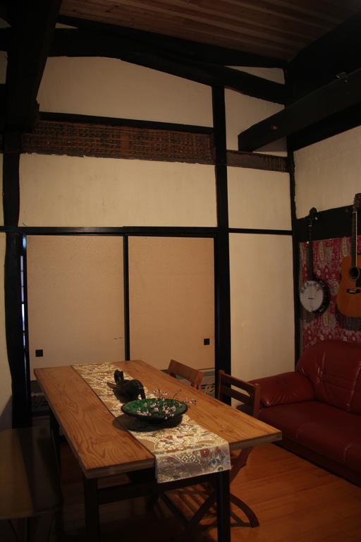 Madarao Farm Villa Nakano  Exterior photo