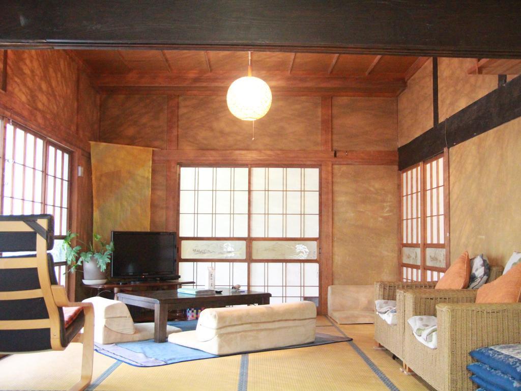 Madarao Farm Villa Nakano  Exterior photo