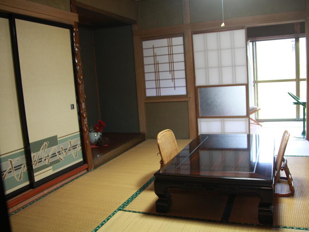 Madarao Farm Villa Nakano  Exterior photo